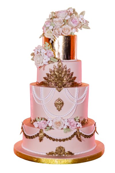 full cake